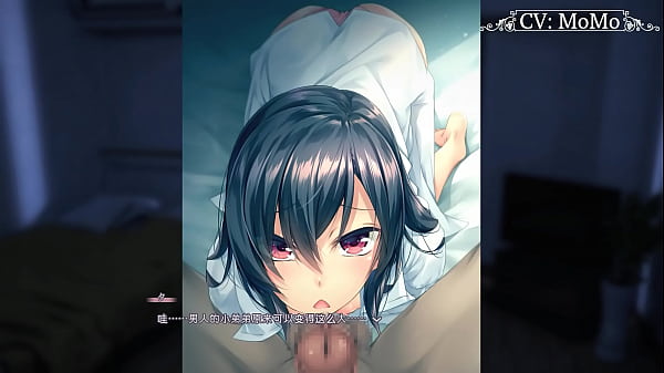 Pertama Kali Oral, Biarkan Xiao Xi Melayanimu Dengan Mulutnya Di Kamar Tidur Bagian 1