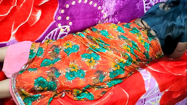 देवर ने अपनी गर्मजोशी से भरी जवान भाभी को मुंबई के कमरे में चोदा