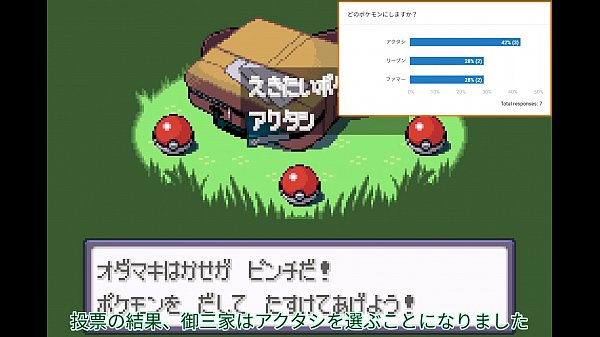 Mengeksplorasi Pokemon Sirius Yang Dimodifikasi Secara Sensual – Part 2