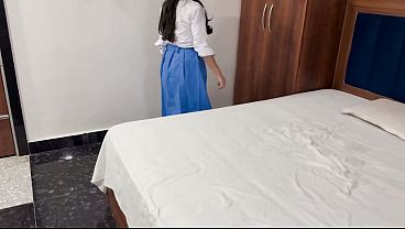 Kisah Panas: Cewek India Desi Digoyang Pacar Dalam Roleplay Audio Hindi