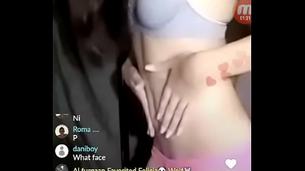 Live Streaming Sensual Di Bigo: Tonton Aksi Hot Dan Menggoda Langsung!