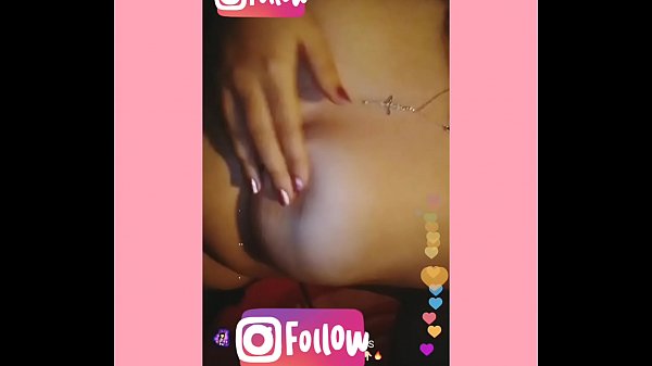 Tampilin Toketmu Langsung Di Instagram.