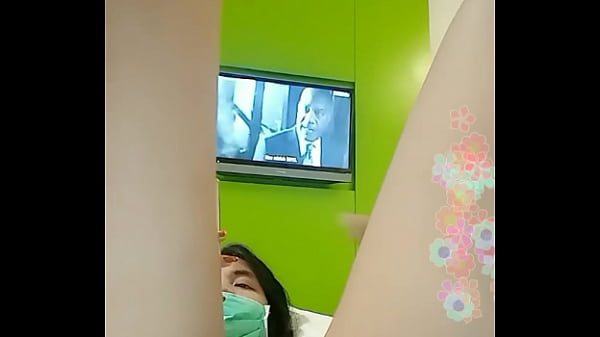 Siaran Langsung Panas: Tonton Aku Menggoda Di Depan Kamera