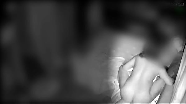 Skandal Panas: Ibu Tiri Dan Anak Tirinya Terekam Cctv Lagi, Suami Meledak Lihat Adegan Mesum Mereka