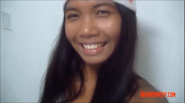 Video Panas Natal Dari Remaja Thailand Heather Deep, Aksi Deepthroat Dan Throatpie Yang Menggoda