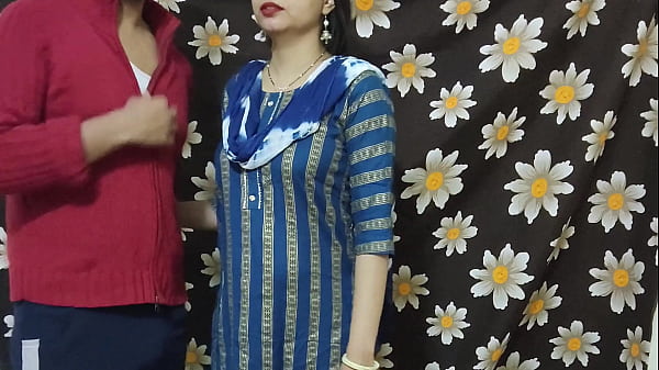 Jiju Aram Se Chodo, Kya Tumhari Chut Phaadne Ka Irada Hai?
