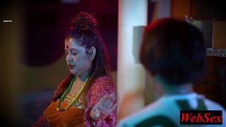 Mataji Memberkati! Serial Web India Yang Bikin Bergairah Dan Viral