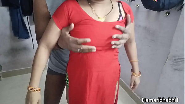 Goyang Mesra Bhabhi India Dengan Devar, Adegan Panas Video Bf Hindi