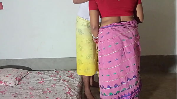 ससुर ने बहू की मालिश करके उसे चोदा, बंगाली सेक्स की गर्म आवाज़