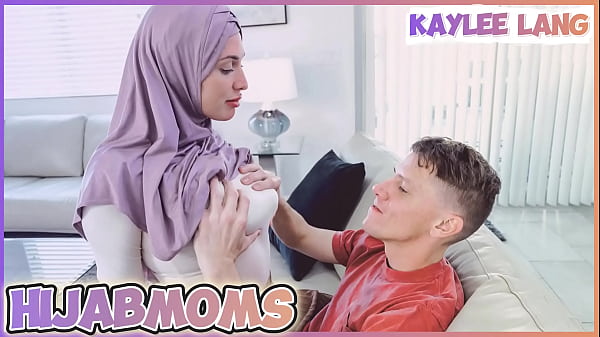 Milf Arab Tersembunyi Kaylee Lang Yang Sudah Menikah Dan Bergairah
