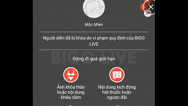 Pertunjukan Sensual Dan Menggoda Dari Bigo Live Vietnam