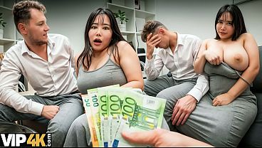 Makan Malam Dengan Memek Asia Yang Menggoda