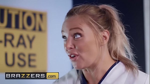 Dokter Ganas – (bonnie Rotten, Danny D) – Pasienku Butuh Sperma Segera – Brazzers