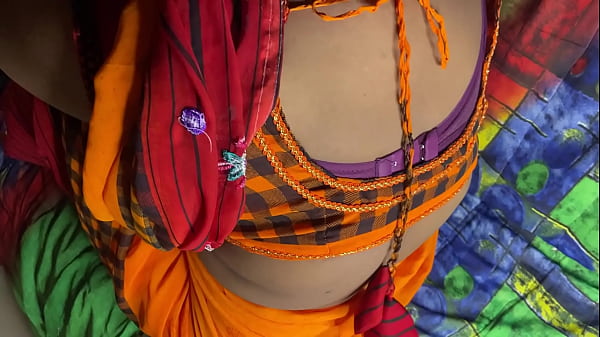 Setelah Deepawali, Adik Ipar Goyang Kakak Ipar Hingga Meraung, Video Mesum Dengan Suara Menggairahkan Jadi Viral