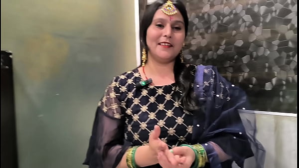Rayakan Rakshabandhan Dengan Gairah, Adik Tiri Dan Kakak Tiri Berbagi Kenikmatan Seksual
