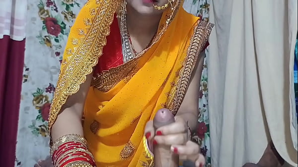 बहू रात में ससुर के कमरे में घुस गई, दोनों के बीच गर्माहट भरी मुलाकात