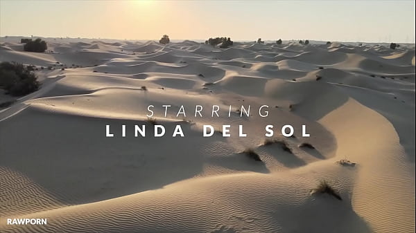 Malam Arab Linda Del Sol: Sensasi Erotis Yang Membakar