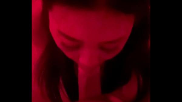 Blowjob Ala Tiongkok Yang Bikin Nafsu Meledak