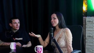 Dari Pornstar Ke Kolab, Jual Konten Mesum, Keluarga Ogah Tahu Tapi Ortu Malah… – Teh Angel & Ktal (sheer/red)