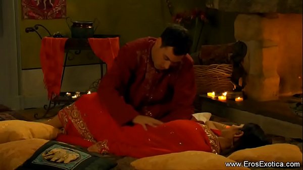 Kamasutra India: Gaya Erotis Yang Menggoda Dan Penuh Gairah