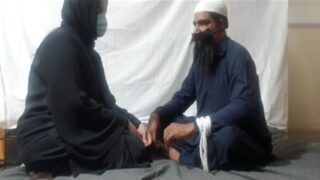 Fakir Bohong Dan Ngentot Milf Seksi Pakistan