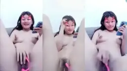 Gadis 18 Tahun Yang Menggoda