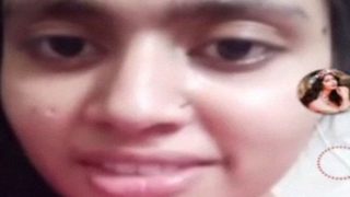 Gadis Cantik Bangladesh Yang Sudah Menikah Tampil Bugil Dalam Perselingkuhan Gelap