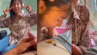 Gadis Seksi Bikin Pacar Tumpah Sperma Saat Ngentot Di Video Mesum Nepal