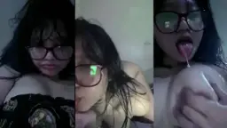 Gea Si Gadis Montok Dengan Payudara Besar Dan Sensual