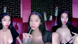 Livestream Bukit Pamer Payudara Besar Menggoda