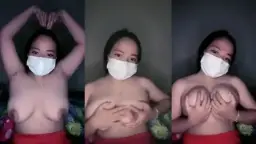 Montoknya Toket Bellaaa Di Mangolive Bikin Ngeluarin Ac