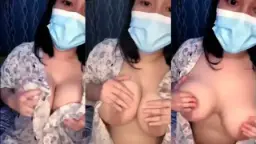 Titit Gede Kakak Upil