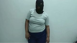 Gadis India Rohini Ngocok Di Depan Webcam