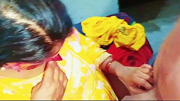 Bokep India: Bhabhi Ketat Digoyang Gaya Sendok, Erangan Sange Dalam Bahasa Hindi