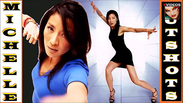 Kompliasi Tendangan Pelir Michelle Yeoh – Aktris Asia Cantik Menghantam Buah Zakar, Tembakan Telur, Lutut Ke Selangkangan
