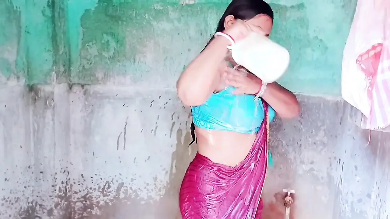 Indian Stepbrothers Share Their Husband’s Huge Cock And Have A Threesome- Yasmina Khan- Mia A