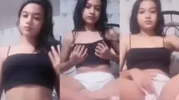 Abg Smp Manis Ngebet Banget Colok-memek Sampe 10 Kali