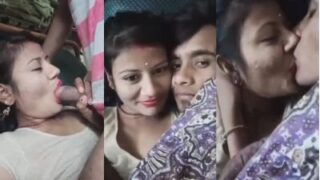 Bhabhi Ngocokin Si Devar Diam-diam Di Film Panas India