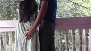 Dosen Nakal Memanjakan Mahasiswi Seksi Dengan Tubuh Montok Di Ranjangnya