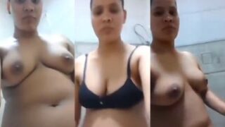 Gadis India Bikin Video Bugil Panas Buat Pacar Yang Bikin Ngiler