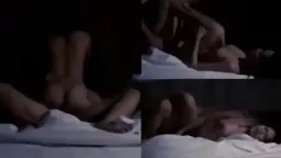 Gadis Kampus Cantik Jadi Pelacur Kampus Digoyang Sampai Jerit-jerit