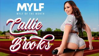 Gadis Milf Yang Siap Dihantam Home Run