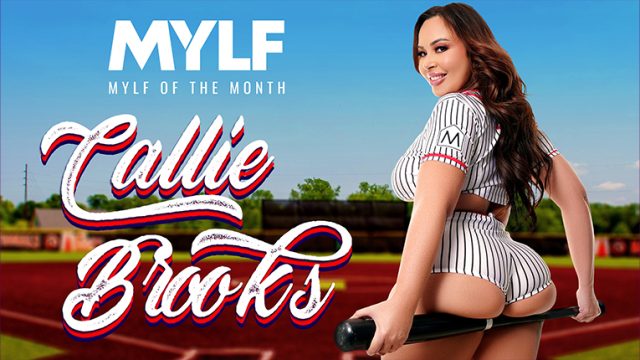 Gadis Milf Yang Siap Dihantam Home Run