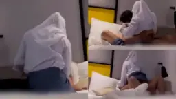 Jejeran Hijab Buka Layanan Ranjang, Heboh Di Media Sosial