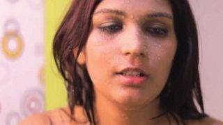 Kajal Mandi Sendiri (2020) Video Panas Chikooflix