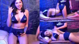 Nonton Video Pijat Plus-plus Hot, Full Durasi, Bikin Ngeluah!