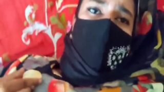 Suami Nangkep Istri Lagi Asyik Nonton Bokep Bangladesh