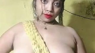 Tayangan Video Payudara Besar Kama Keli Yang Menggoda