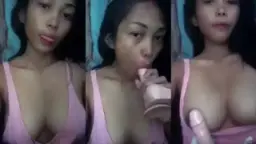 Video Panjang Erika Bj Dengan Mainan Seks Penuh