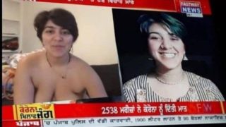 Video Syur Model Instagram Punjab Terbaru Bikin Heboh
